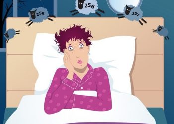โรคซึมเศร้า ภาษาจีน | ภาวะหยุดหายใจตอนนอน - Part 3