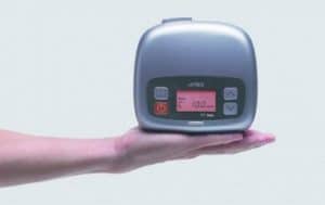 3 เครื่อง CPAP รุ่น Apex Medical XT-Fit CPAP Machine