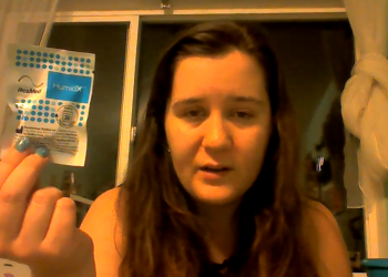 มาดูรีวิวเครื่อง CPAP ยี่ห้อ ResMed  รุ่น AirMini AutoSet Travel ของฝรั่งกันดีกว่า