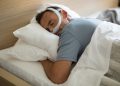 5 เครื่อง CPAP รุ่น Respironics Dreamwear CPAP Nasal Mask