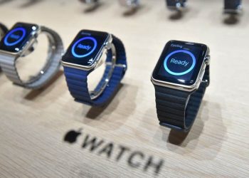 Apple Watch ช่วยวินิจฉัยเรื่องความดันสูง กับภาวะหยุดหายใจขณะนอนหลับได้ จริงหรือไม่