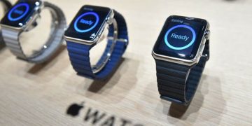 Apple Watch ช่วยวินิจฉัยเรื่องความดันสูง กับภาวะหยุดหายใจขณะนอนหลับได้ จริงหรือไม่