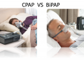 CPAP vs BiPAP