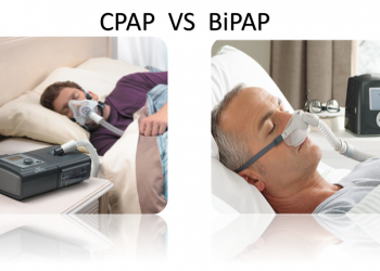 CPAP vs BiPAP