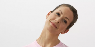 E14 มาดู 4 ท่ากระชับคอ รักษาภาวะหยุดหายใจตอนนอน (OSA) 1