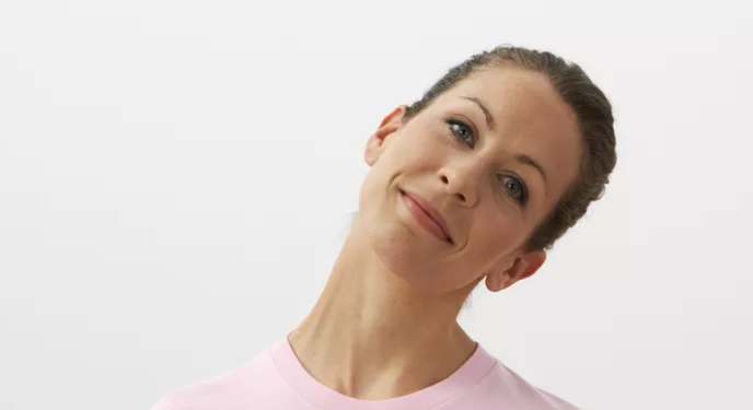 E14 มาดู 4 ท่ากระชับคอ รักษาภาวะหยุดหายใจตอนนอน (OSA) 1