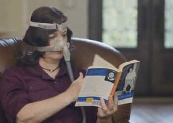 3 Tips ที่ทำให้การใส่หน้ากาก CPAP เป็นเรื่องง่ายๆ