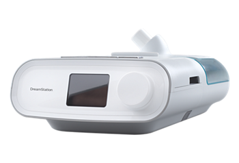 รีวิวเครื่อง CPAP ยี่ห้อ Philips Respironics รุ่น DreamStation