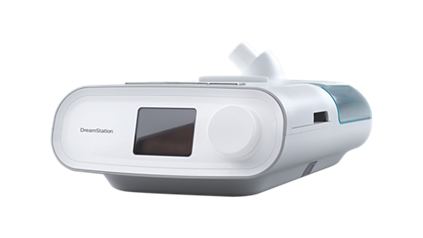 M2 รีวิวเครื่อง CPAP ยี่ห้อ Philips Respironics รุ่น DreamStation1
