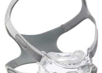 รีวิวหน้ากาก CPAP ยี่ห้อ Philips Respironics รุ่น Amara View