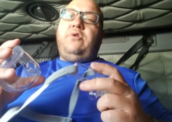 รีวิวหน้ากาก CPAP ยี่ห้อ Philips Respironics รุ่น Amara View