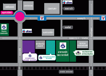 โรงพยาบาลรามา คลินิคนอนกรน Sleep Test