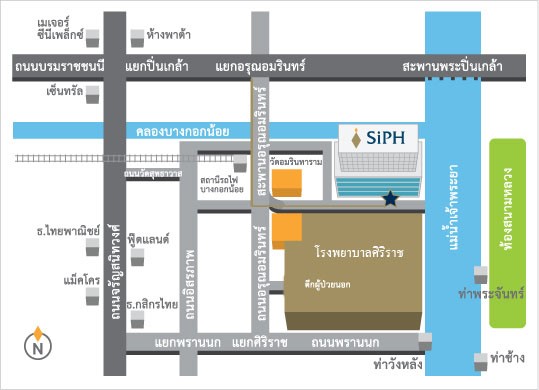 Sleep Lab รักษานอนกรน ภาวะหยุดหายใจตอนนอน โรงพยาบาลศิริราช