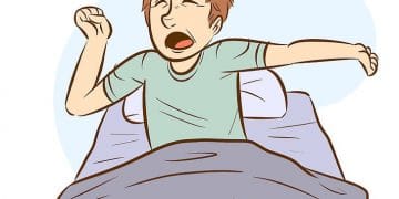 ปวดหัวตอนเช้า ตื่นมาไม่สดชื่น เสี่ยงภาวะหยุดหายใจขณะหลับ !