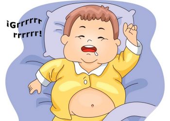 คนอ้วน นอนกรน ซึมเศร้า