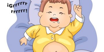 คนอ้วน นอนกรน ซึมเศร้า