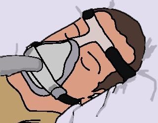 การรักษาเมื่อมีภาวะการหยุดหายใจขณะหลับ