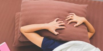 ใคร ๆ ก็นอนกรน จะรักษา ภาวะหยุดหายใจตอนหลับ ไปทำไม