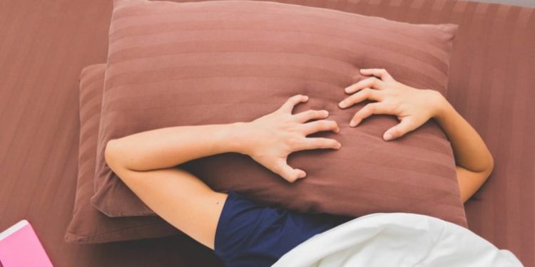 ใคร ๆ ก็นอนกรน จะรักษา ภาวะหยุดหายใจตอนหลับ ไปทำไม