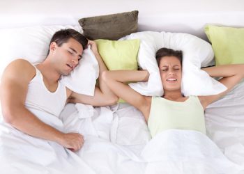 นอนกรนเสี่ยงมะเร็ง