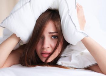 นอนเยอะ แต่ยังรู้สึกง่วง