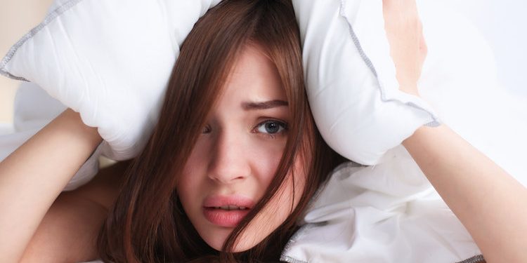 นอนเยอะ แต่ยังรู้สึกง่วง