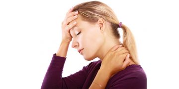 ปวดศีรษะจากการนอนกรน