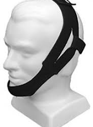 รีวิว สายรัดคาง CPAP (CPAP chin strap)
