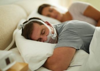 รีวิวเครื่อง CPAP ของฟิลลิป