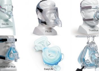 รีวิวเครื่อง CPAP ของฟิลลิป