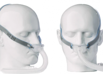 สายรัดหน้ากาก CPAP (Headgear) มีกี่แบบ และซื้อได้จากที่ไหน?