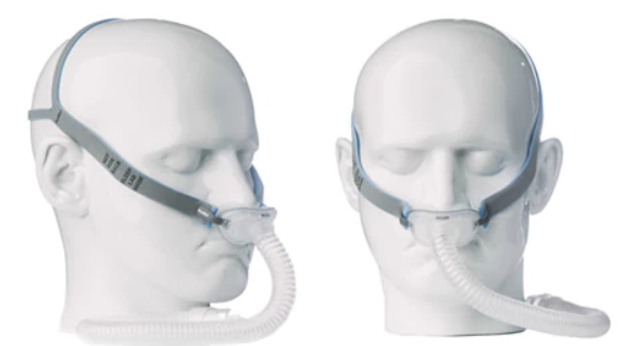สายรัดหน้ากาก CPAP (Headgear) 1