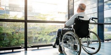 อัมพฤกษ์ อัมพาต