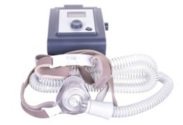 เครื่อง CPAP คืออะไร และทำงานอย่างไร