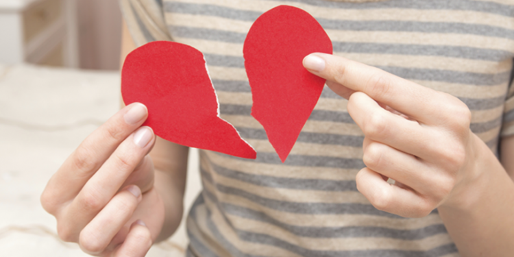 แฟนขอเลิกเพราะนอนกรน