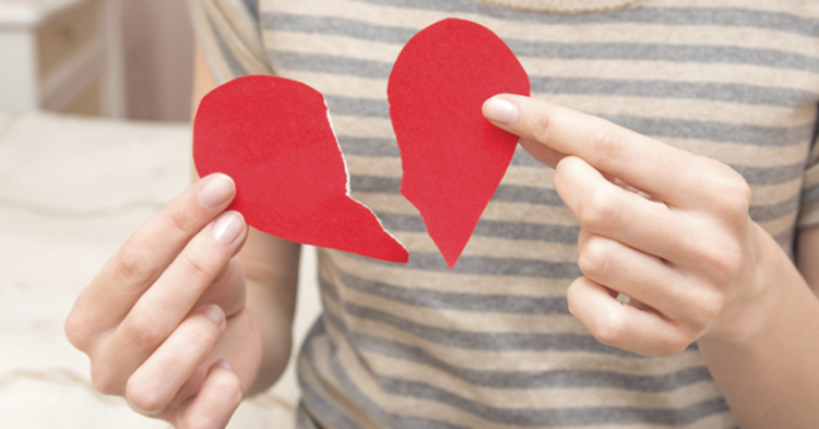 แฟนขอเลิกเพราะนอนกรน