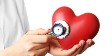 โรคหัวใจ