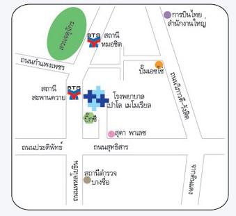 โรงพยาบาลเปาโล พหลโยธิน Sleep Lab รักษานอนกรน หยุดหายใจตอนนอน