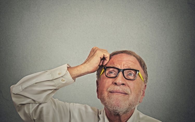 ไขปริศนา สมองเสื่อม sex เสื่อม!