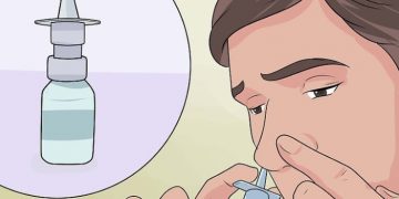 Z12 ล้างจมูกอย่างถูกวิธี โดยหมอศิริราช