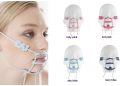 Z13 อุปกรณ์ลดอาการนอนกรน Mouth Strap