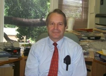 Z14 มาทำความรู้จัก Dr. Sullivan Colin Edward ผู้คิดค้น CPAP เครื่องแรกของโลกให้กับ ResMed