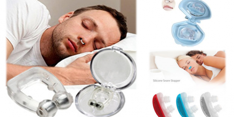 snore clinch