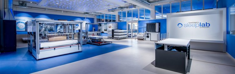 ทำ sleep test โรงพยาบาลรัฐ กับ เอกชน ต่างกันอย่างไร