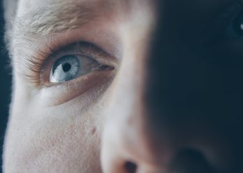 นอนกรน เสี่ยงต้อหิน