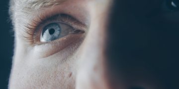 นอนกรน เสี่ยงต้อหิน