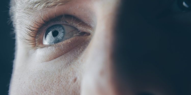 นอนกรน เสี่ยงต้อหิน