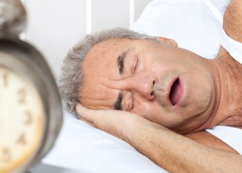 นอนกรนเสียงดังแบบไม่เคยเป็นมาก่อน-1