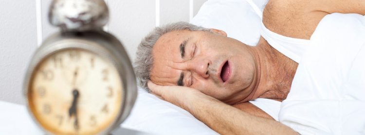 นอนกรนเสียงดังแบบไม่เคยเป็นมาก่อน-1