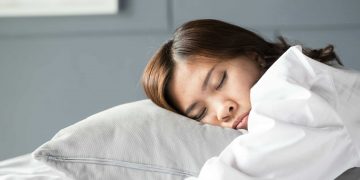 ปัญหาการนอน